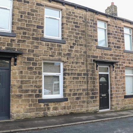Moor View Villa Skipton Exterior foto