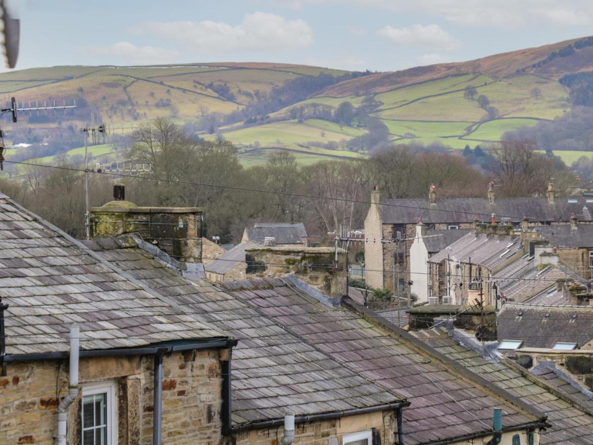 Moor View Villa Skipton Exterior foto