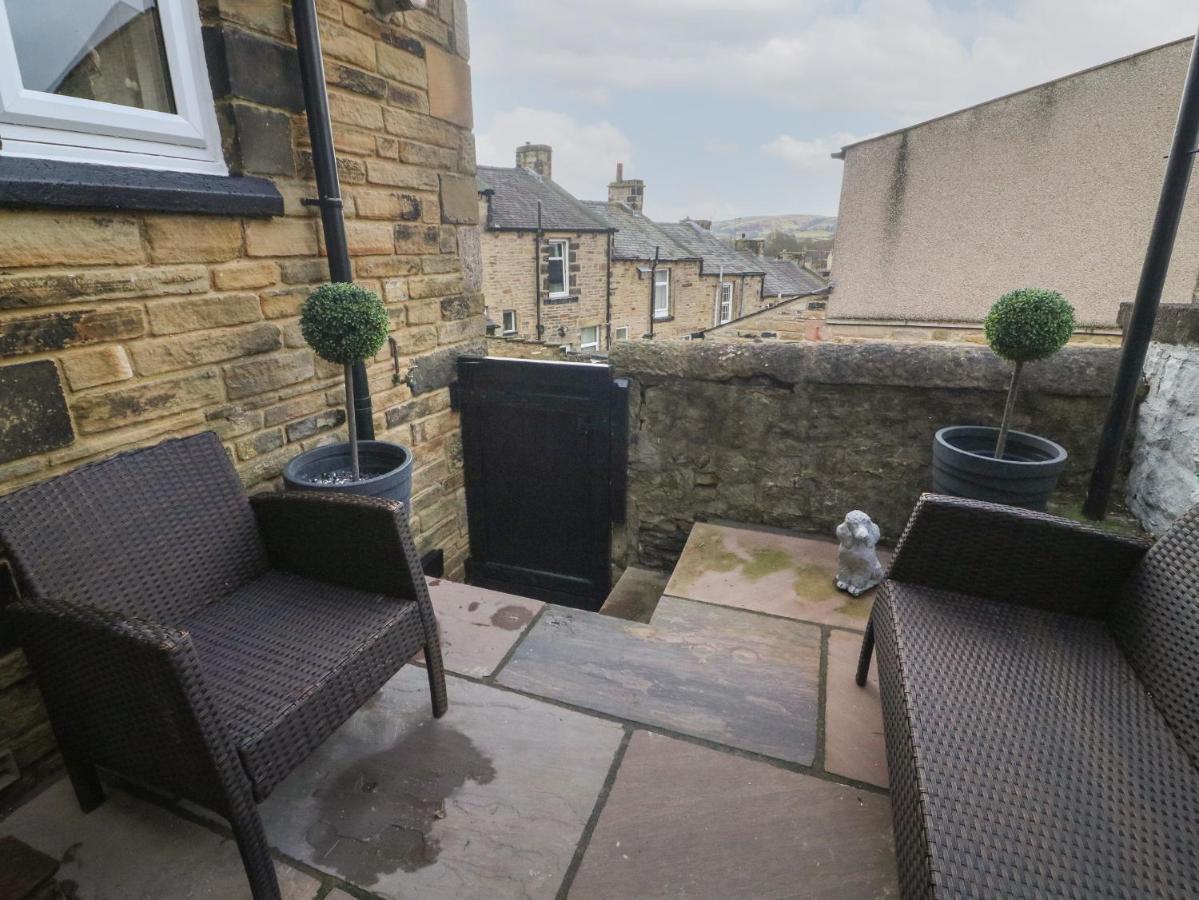 Moor View Villa Skipton Exterior foto